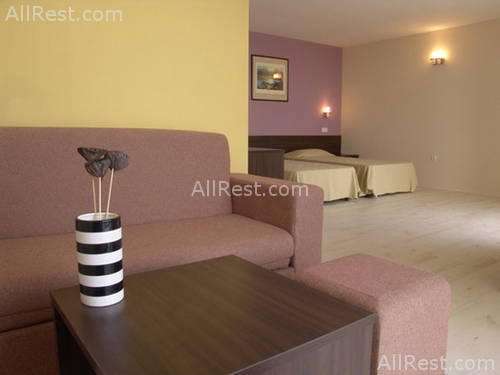 Valeo Hotel 4